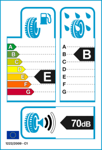 FALKEN HS01  165/70 R13 79 T