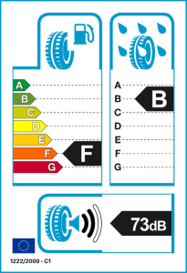 FALKEN HS01  285/35 R19 103 V