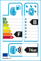 CONTI SP-CO3  285/35 R18 101 Y