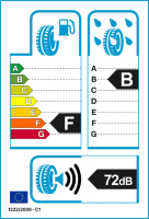 CONTI SP-CO3  245/45 R19 98 W