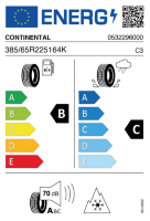 EU-Reifenlabel