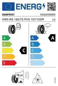 EU bandenlabel