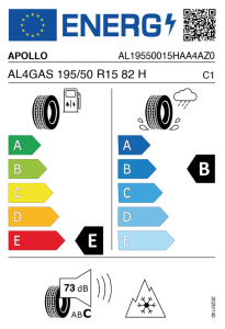 EU bandenlabel